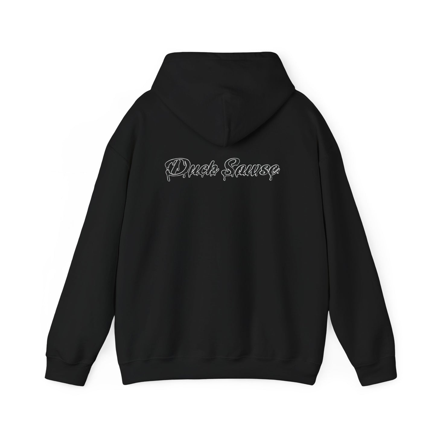 Organic Riches Hooded Sweatshirt Heavy Blend™