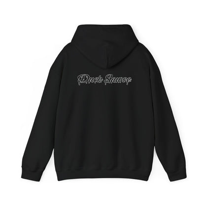 Organic Riches Hooded Sweatshirt Heavy Blend™