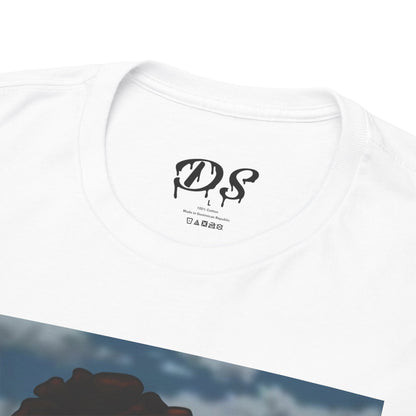 Akatsuki Ninja Anime Tee