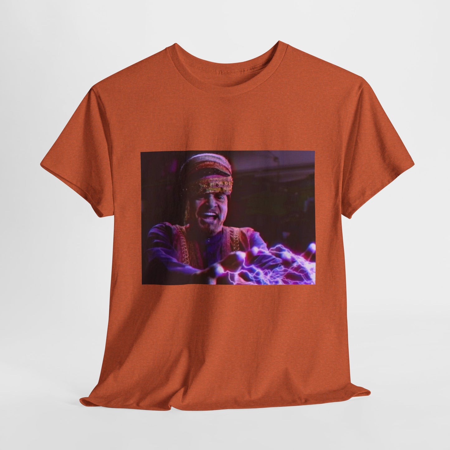 Sinbad Shazaam Tee