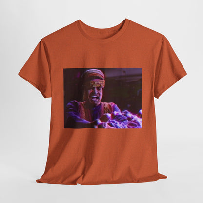 Sinbad Shazaam Tee