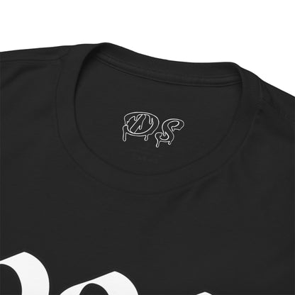 222 Alignment T-Shirt Angel Numbers x WHT