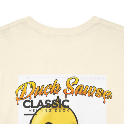 Duck Sawse Logo Tee Heavy Cotton