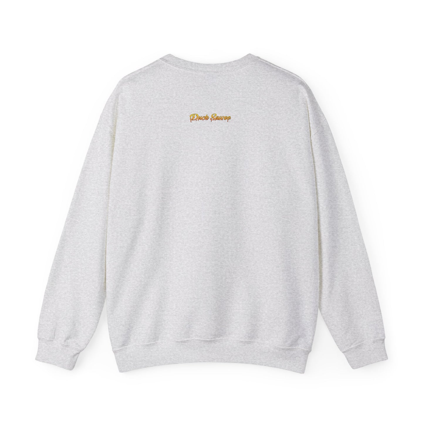 Black Luffy Crewneck Sweatshirt Heavy Blend™