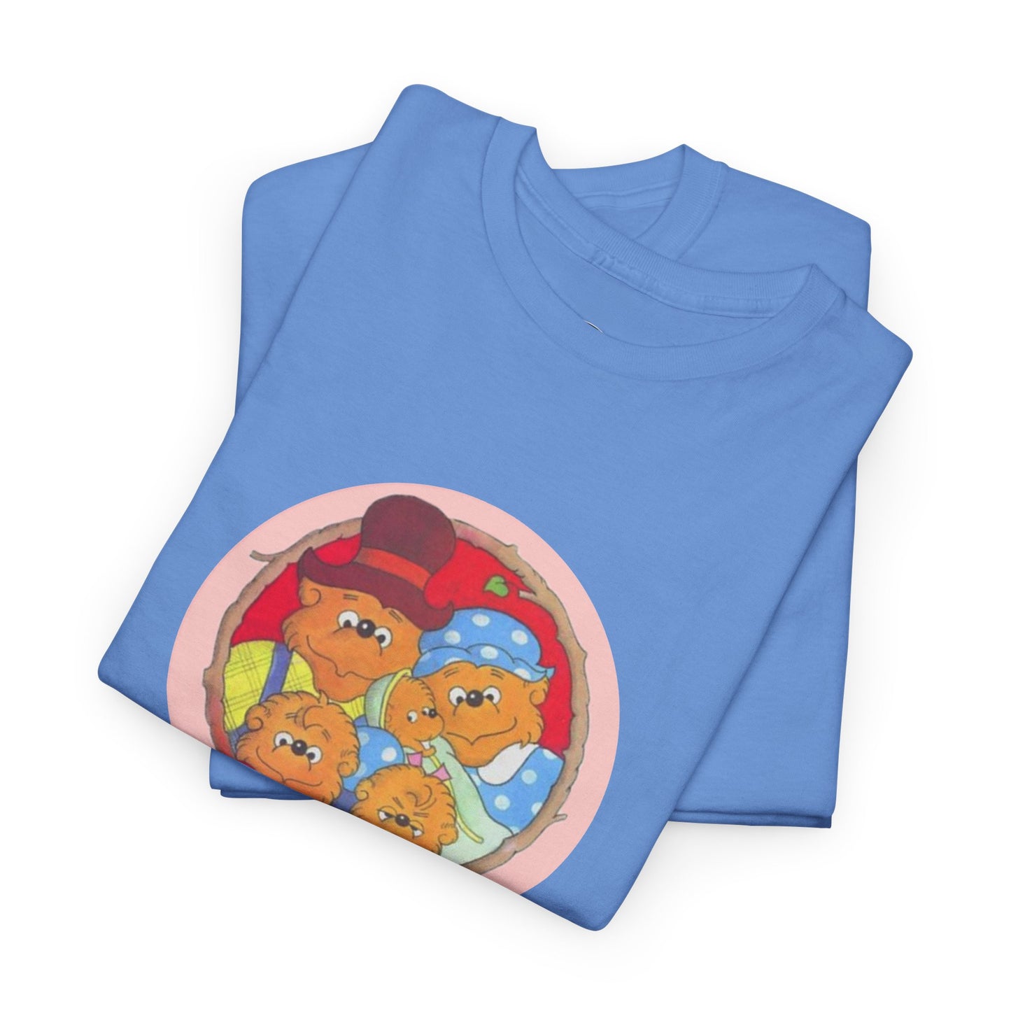 The Berenstein Bears Tee