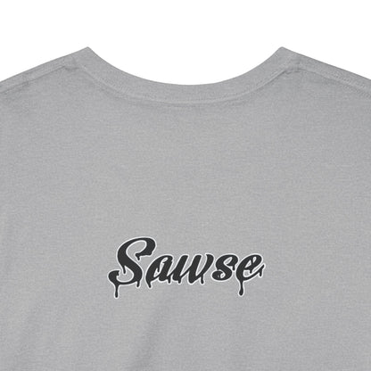 Akatsuki Ninja Anime Tee