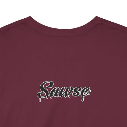 Akatsuki Ninja Anime Tee