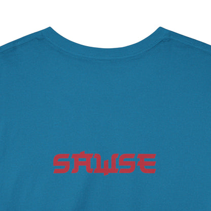 Duck Sawse Take-Out 100% Cotton Tee