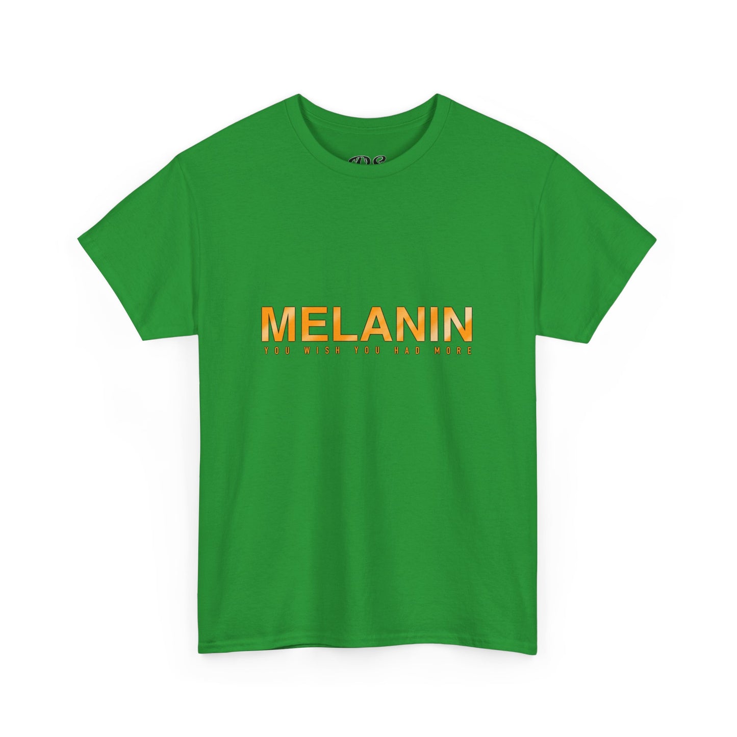 Melanin 100% Cotton Tee