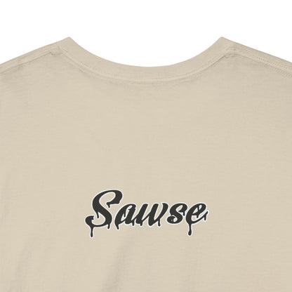 Bro Sawse 1 - 100% Cotton Tee