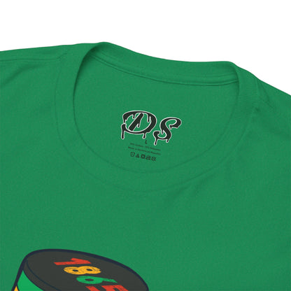 1865 Black History 100% Cotton Tee