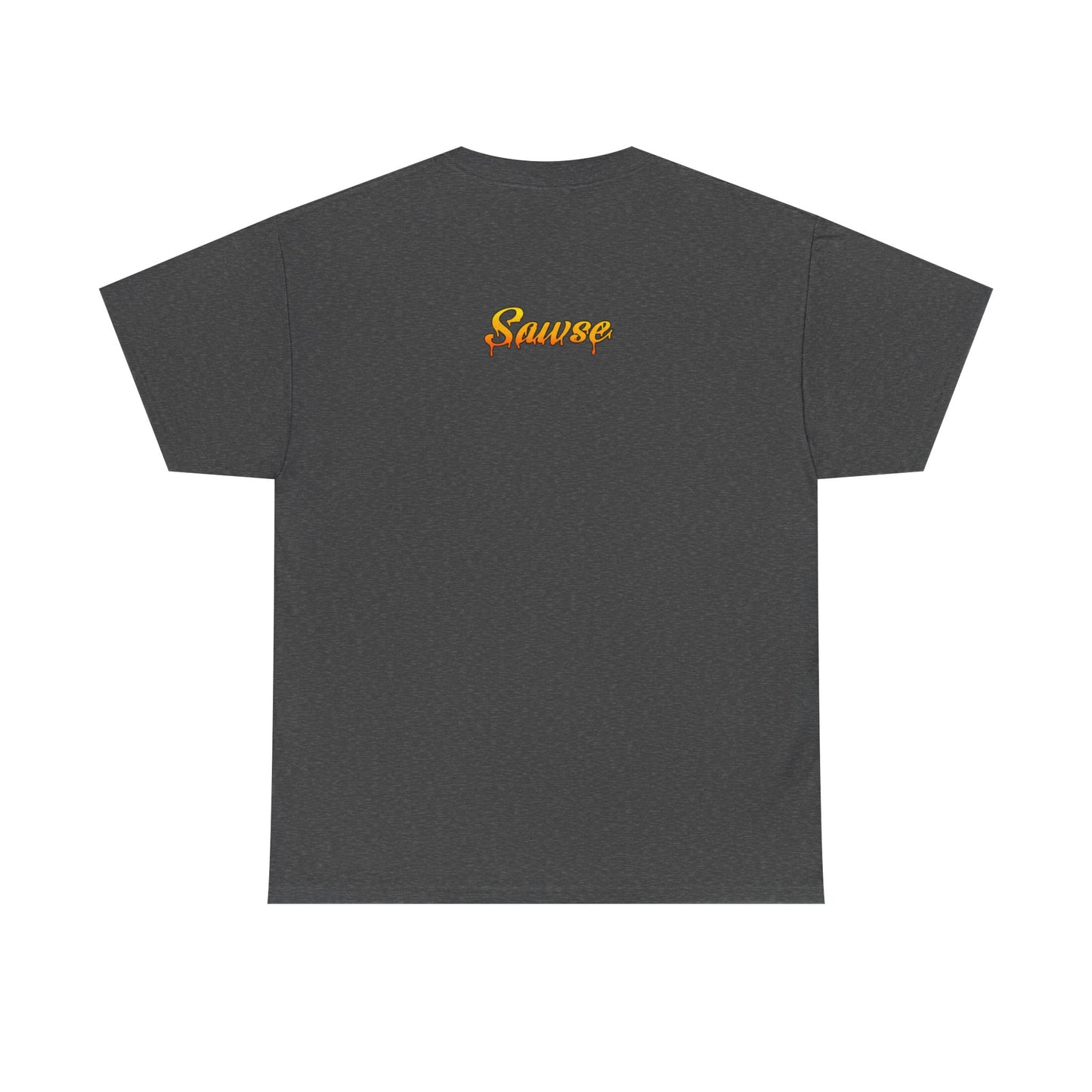 Melanin 100% Cotton Tee