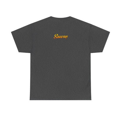 Melanin 100% Cotton Tee