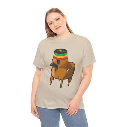 1865 Black History 100% Cotton Tee