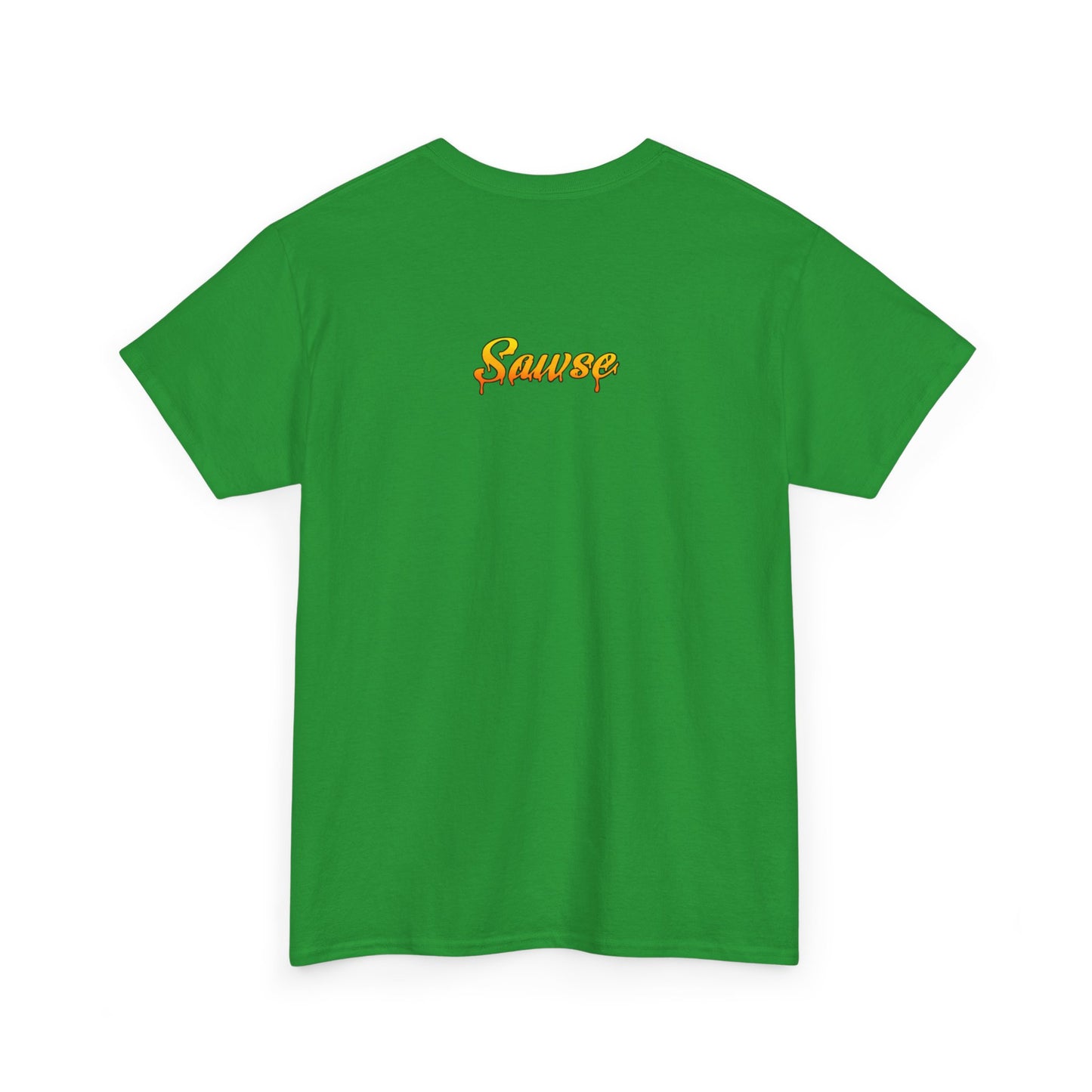 Melanin 100% Cotton Tee