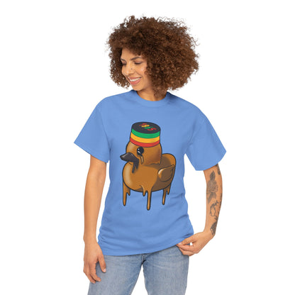 1865 Black History 100% Cotton Tee
