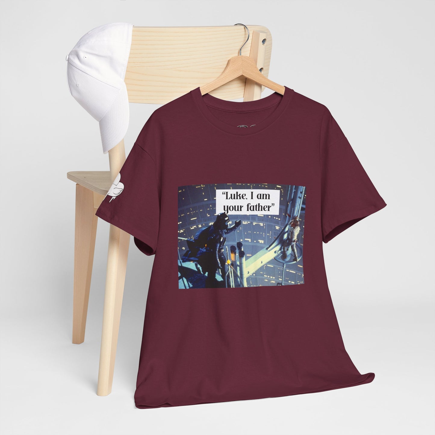 “Luke, I Am Your Father” Tee