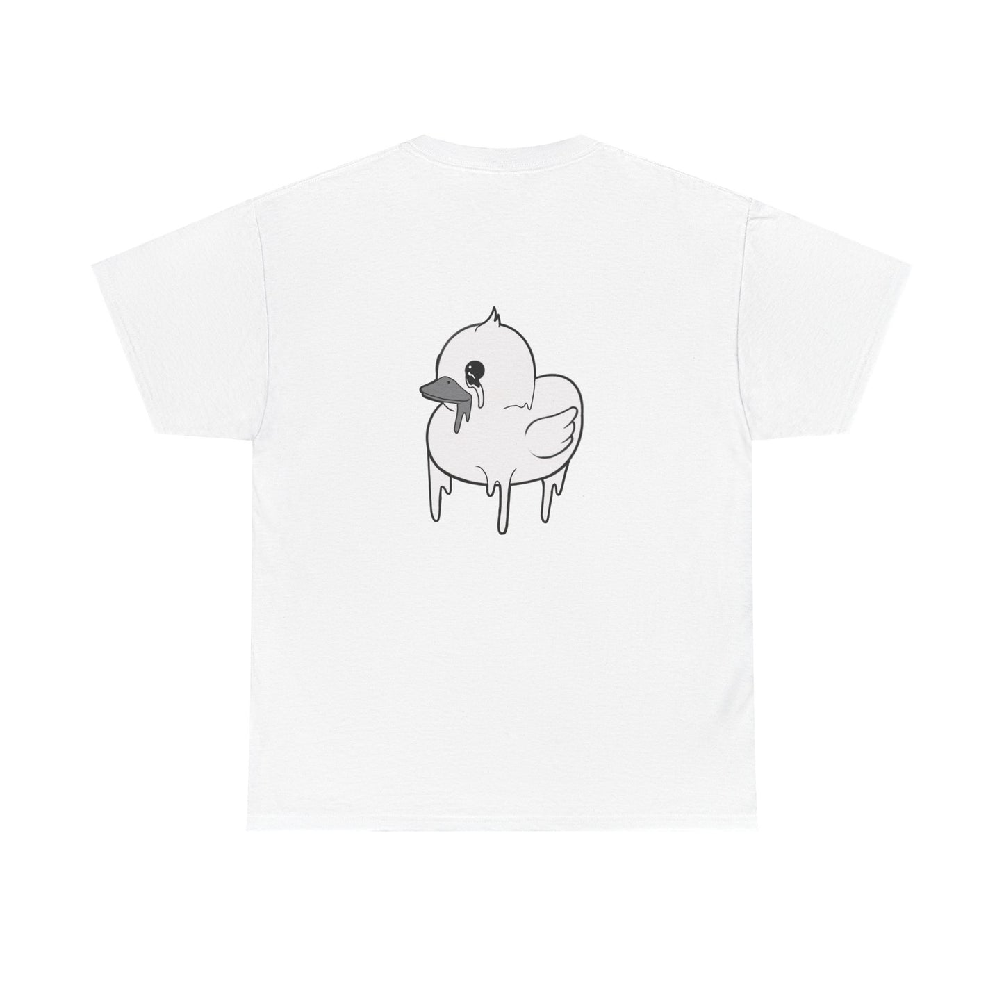 Duck Sawse 100% Cotton Acronym Tee