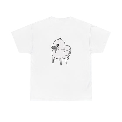 Duck Sawse 100% Cotton Acronym Tee