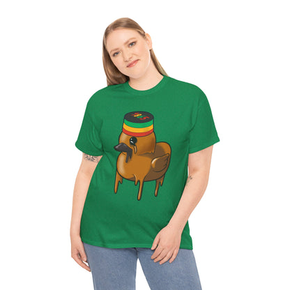1865 Black History 100% Cotton Tee