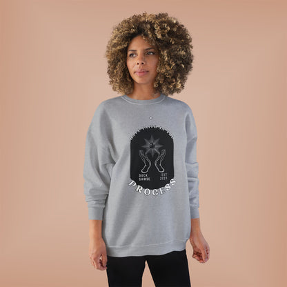 EcoSmart® Crewneck Sweatshirt