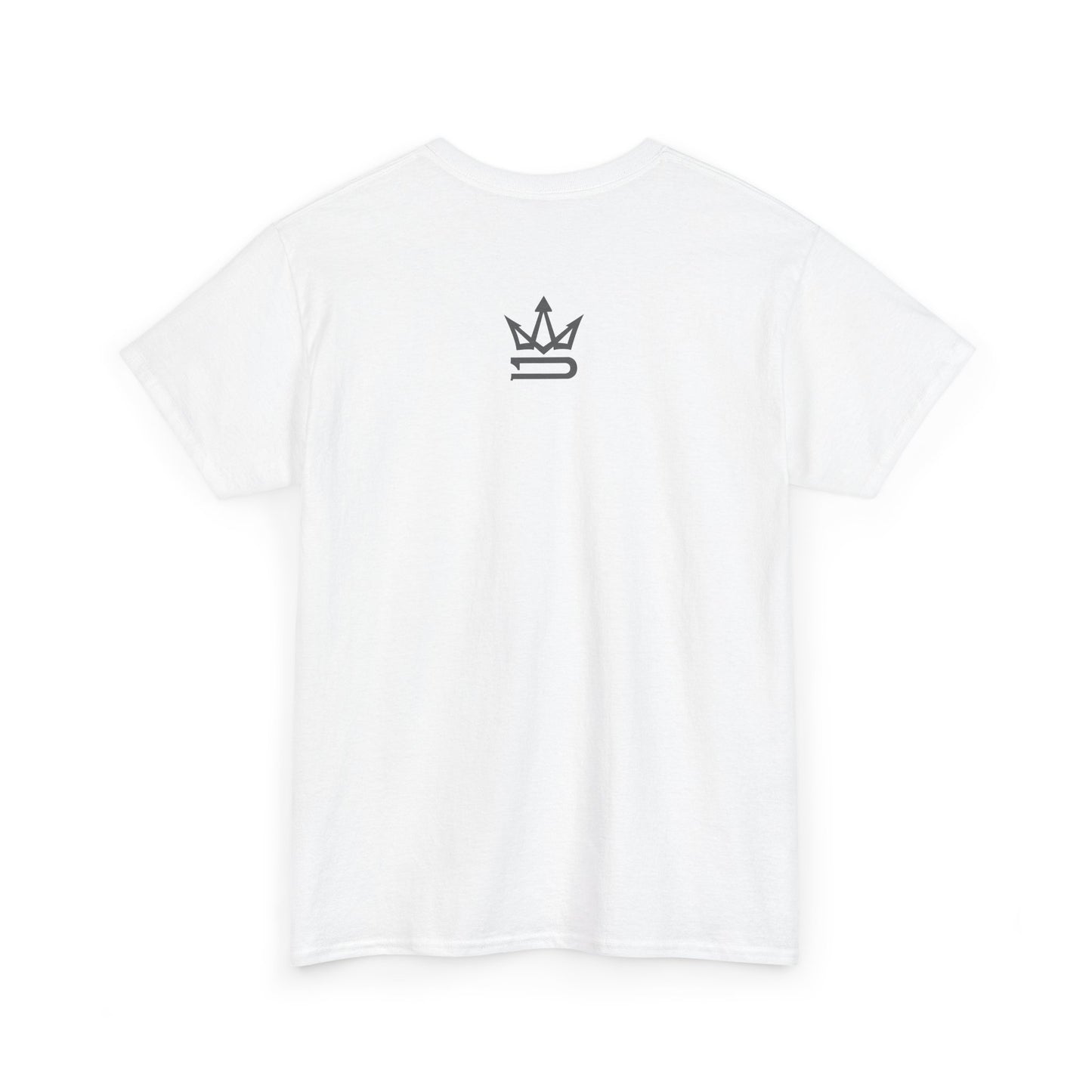 Friday x Black & Yellow Ranger T-Shirt — Retro Power Rangers Design