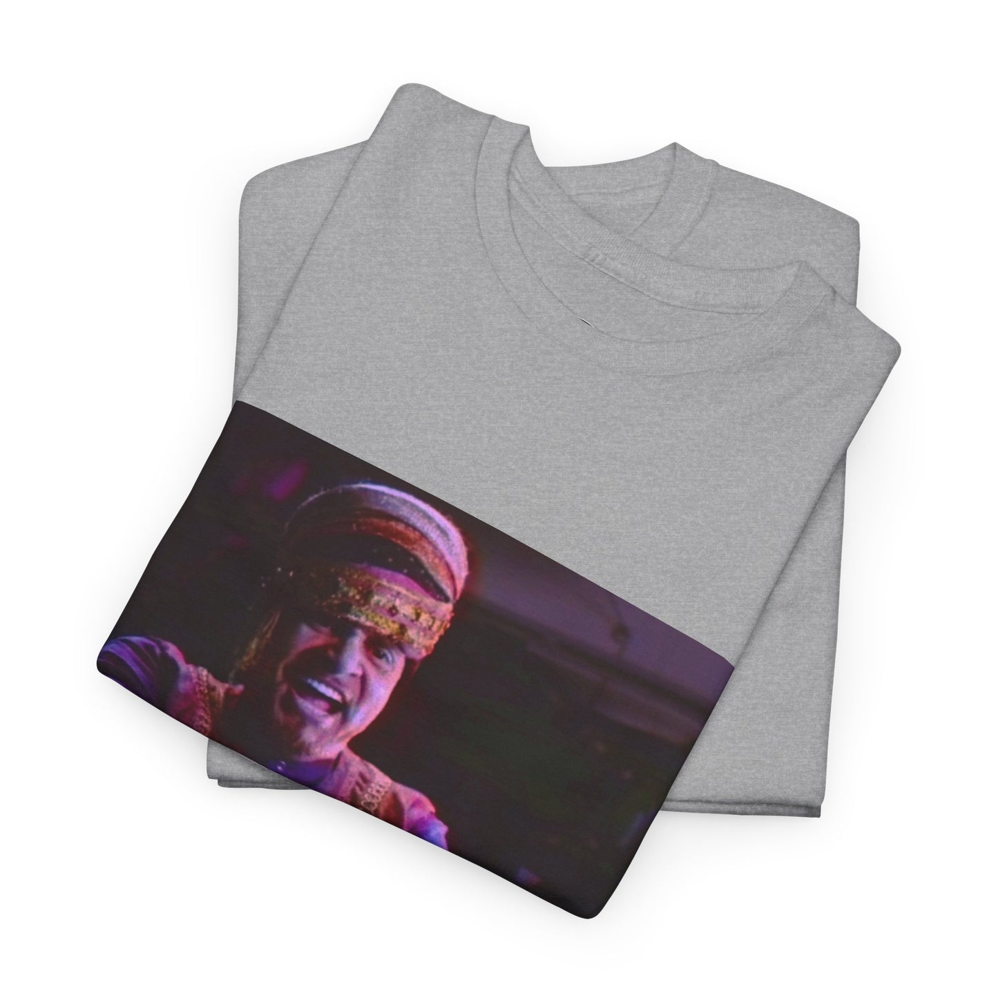 Sinbad Shazaam Tee