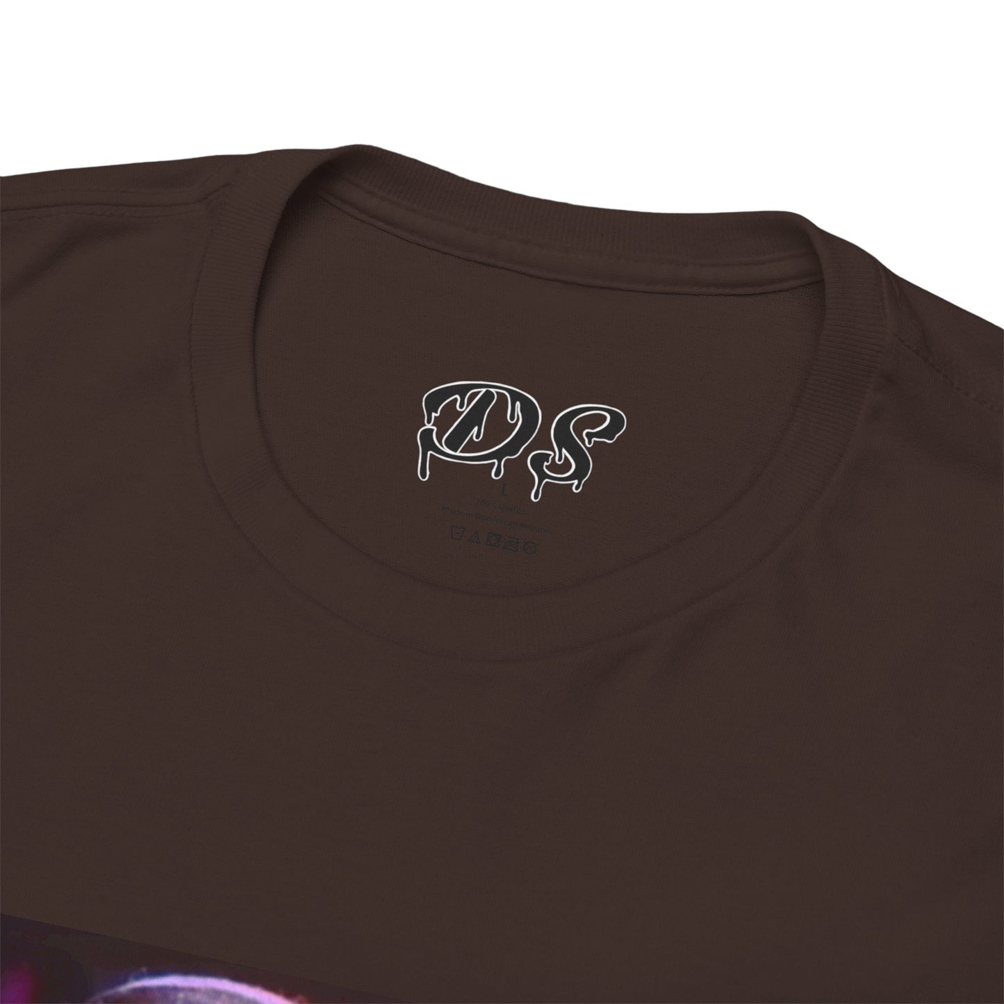 Sinbad Shazaam Tee