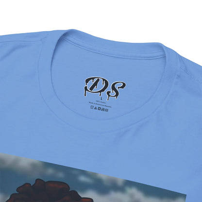 Akatsuki Ninja Anime Tee