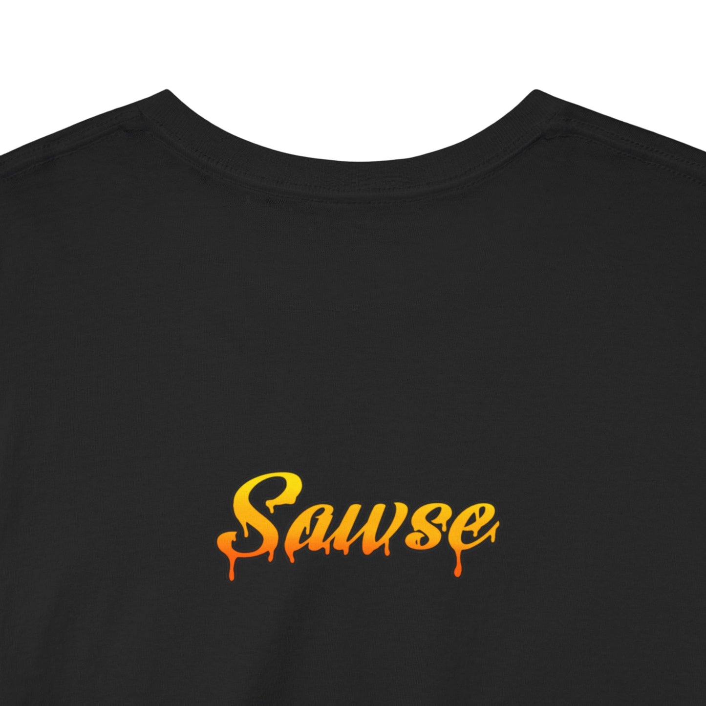Melanin 100% Cotton Tee