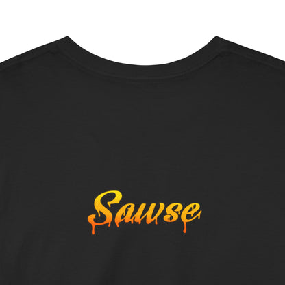 Melanin 100% Cotton Tee
