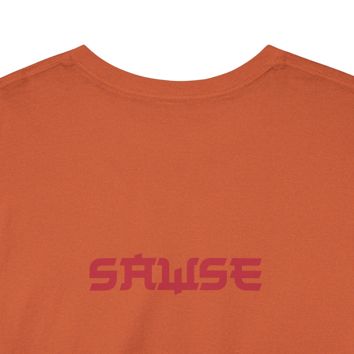 Duck Sawse Take-Out 100% Cotton Tee