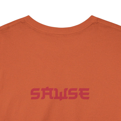 Duck Sawse Take-Out 100% Cotton Tee