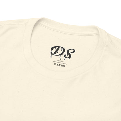 Make Life Simple Tee