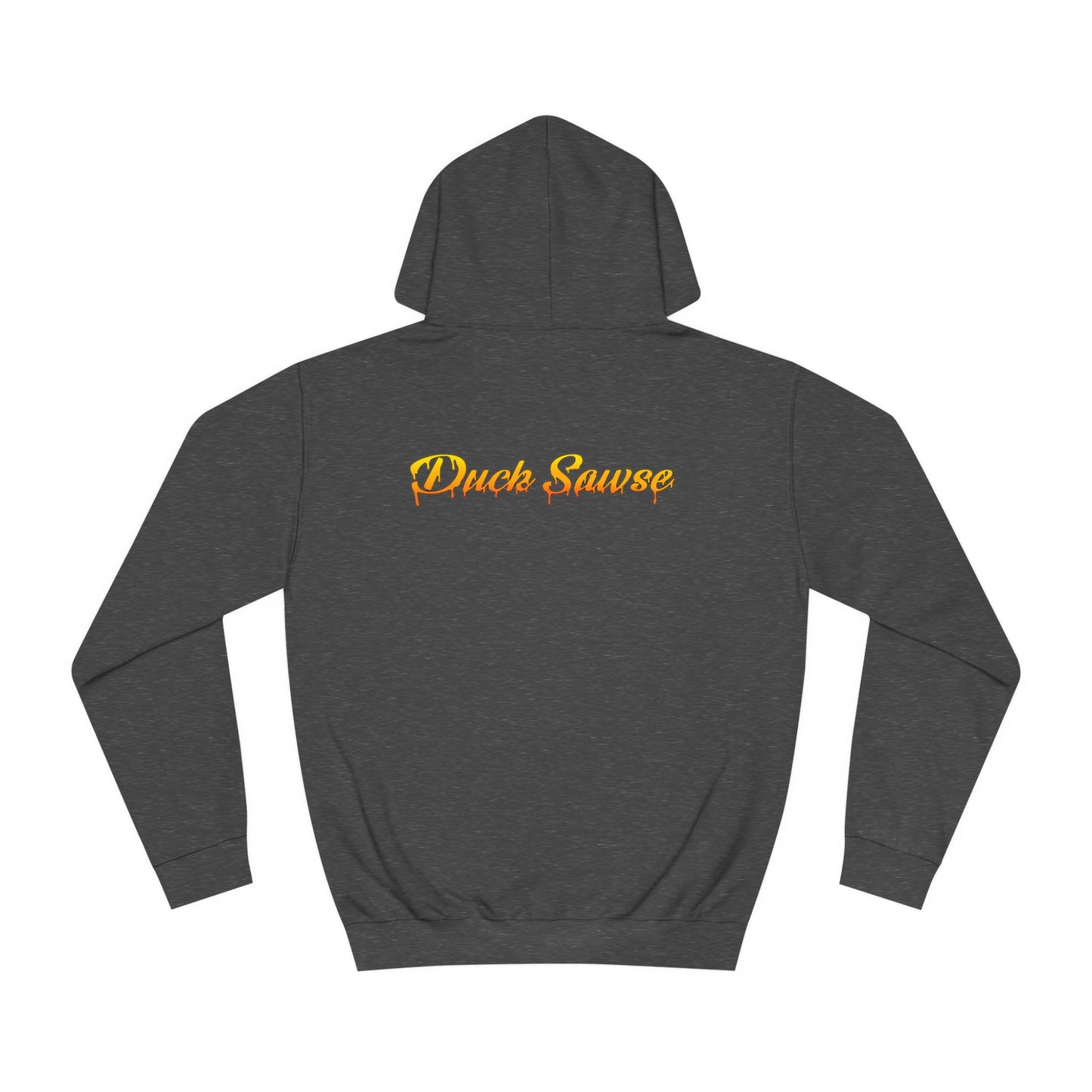 Accountability College Hoodie