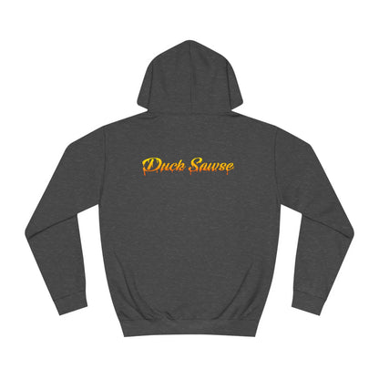 Accountability College Hoodie