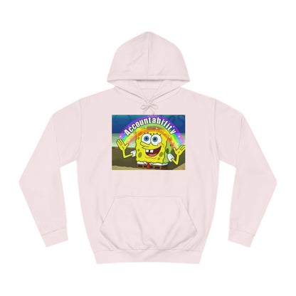 Accountability College Hoodie