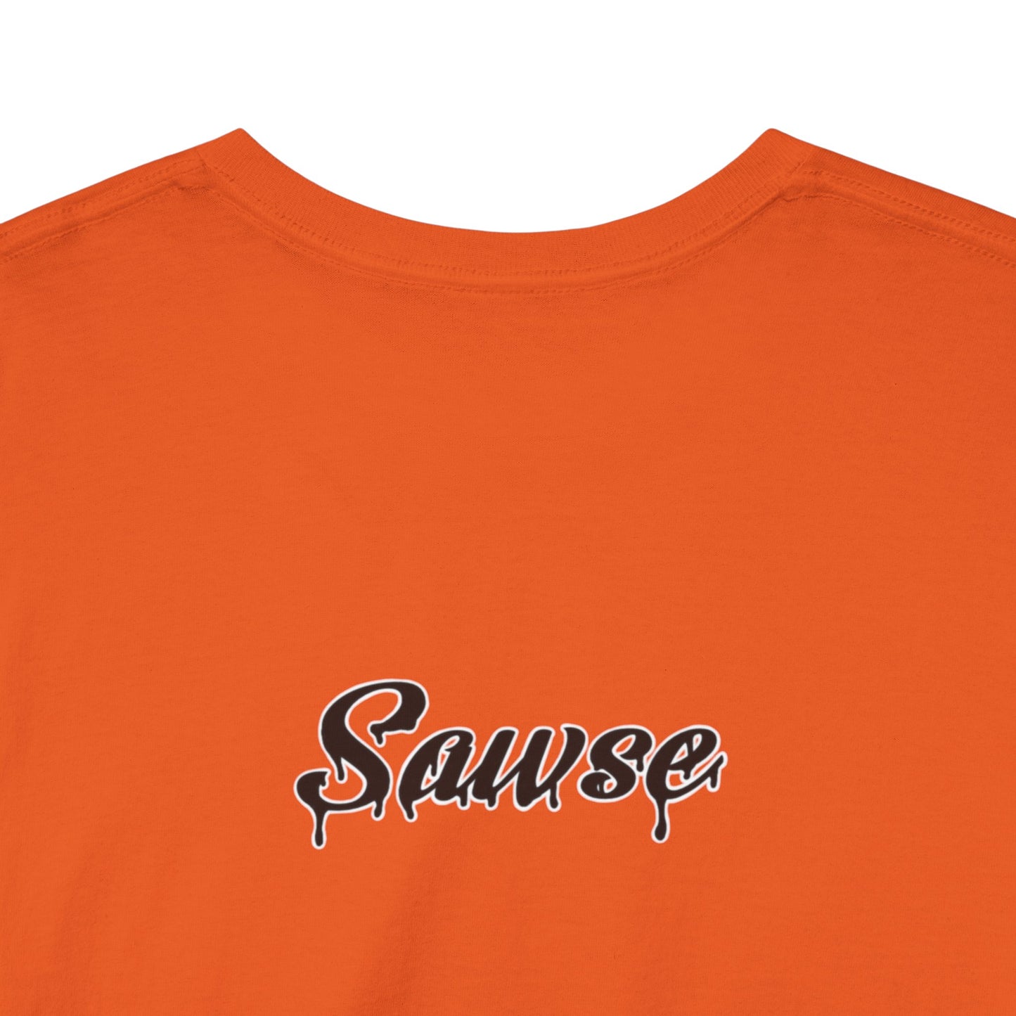 Sage & Bridges Will Burn 100% Cotton Tee