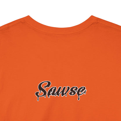 Sage & Bridges Will Burn 100% Cotton Tee