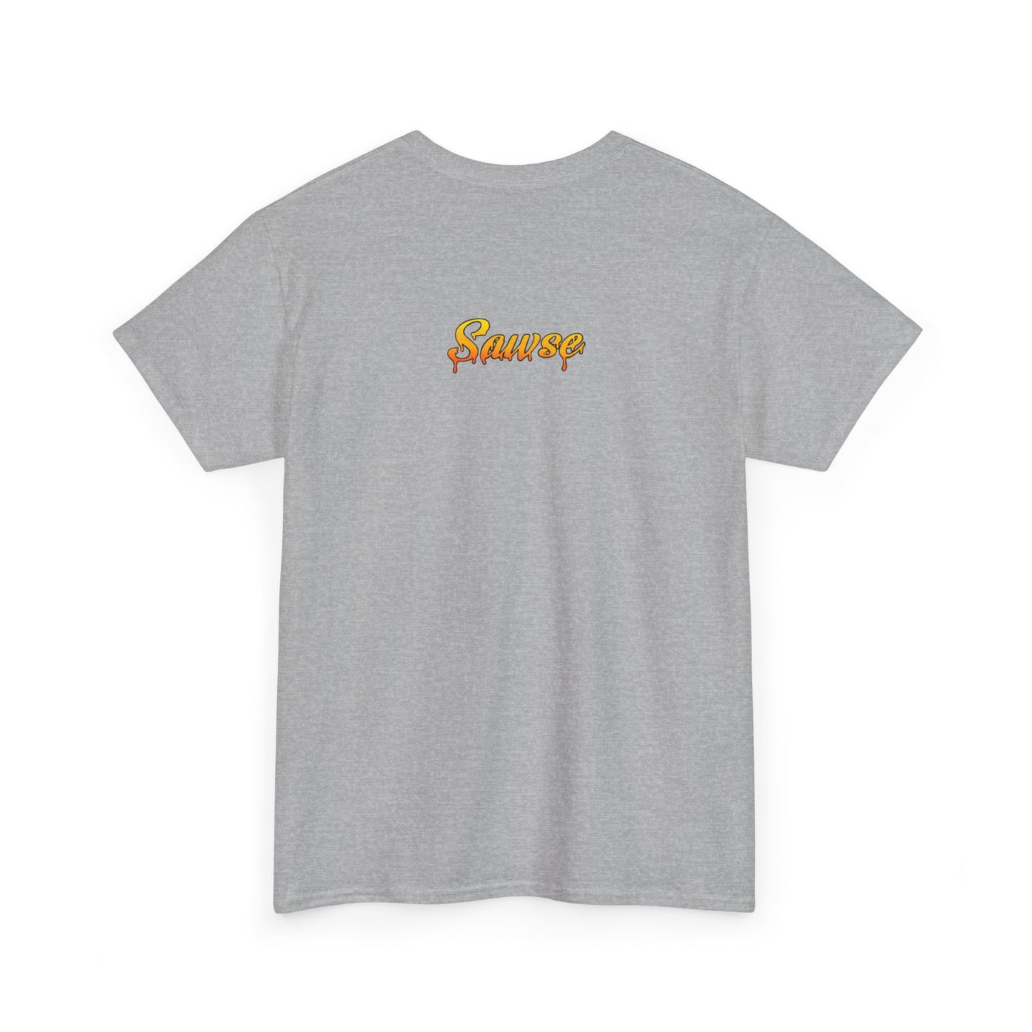 Melanin 100% Cotton Tee
