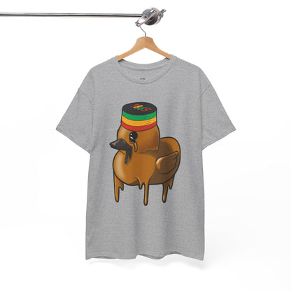 1865 Black History 100% Cotton Tee