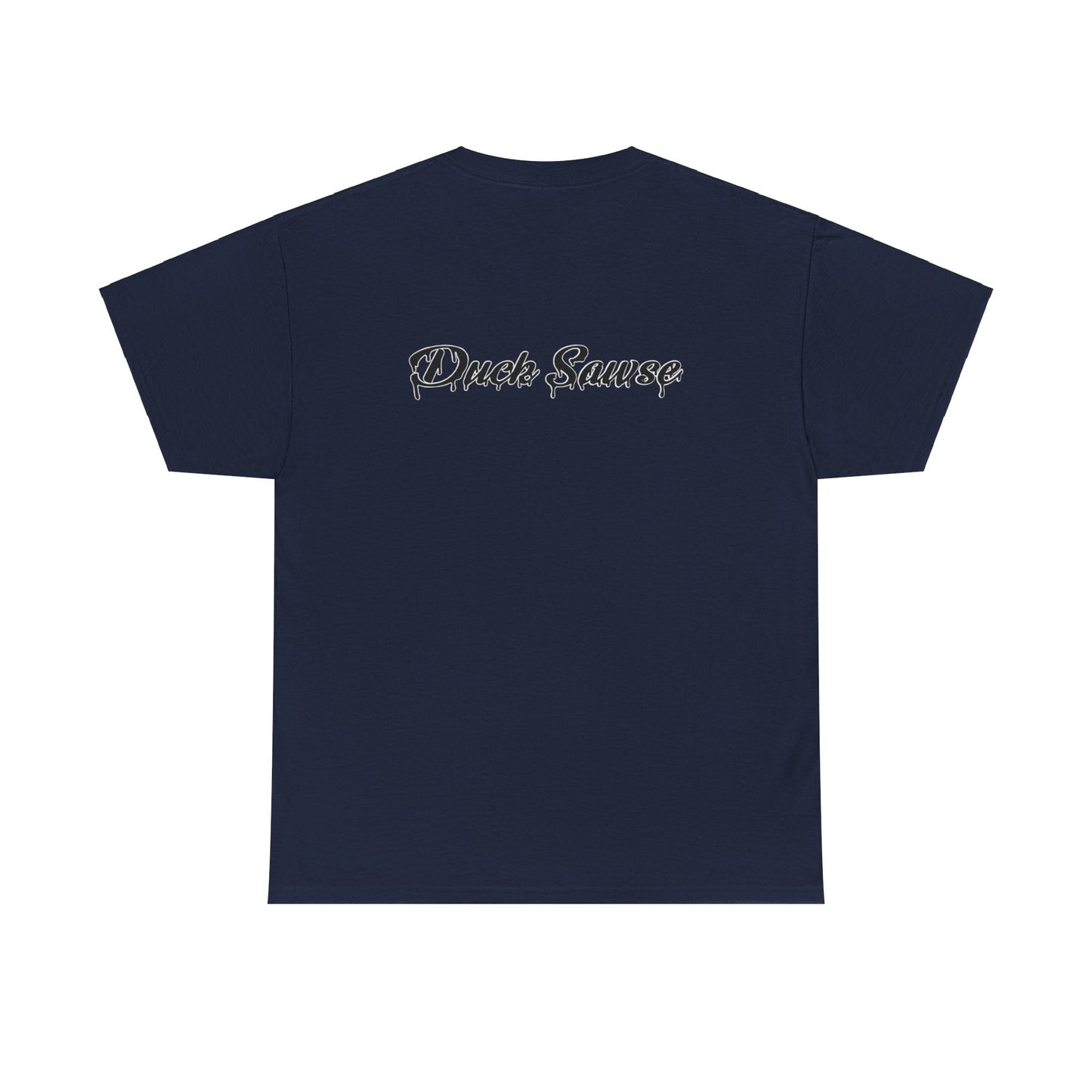 Daffy Duck Get Money 100% Cotton Tee