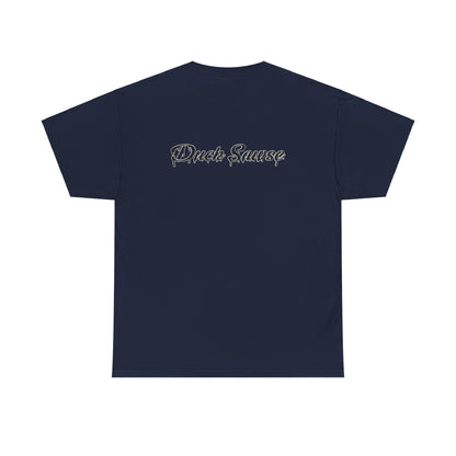 Daffy Duck Get Money 100% Cotton Tee