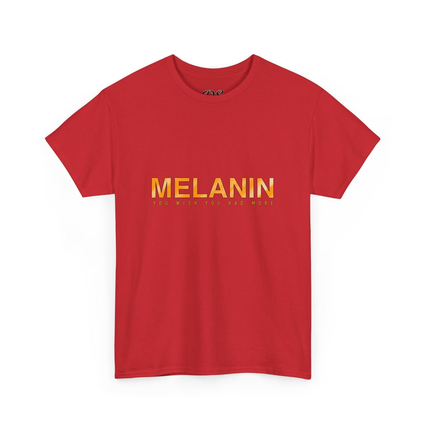 Melanin 100% Cotton Tee