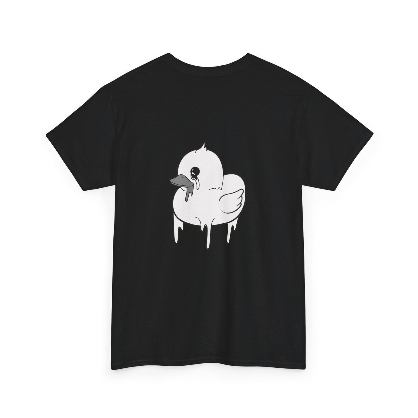 Duck Sawse 100% Cotton Acronym Tee
