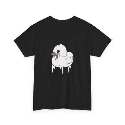 Duck Sawse 100% Cotton Acronym Tee