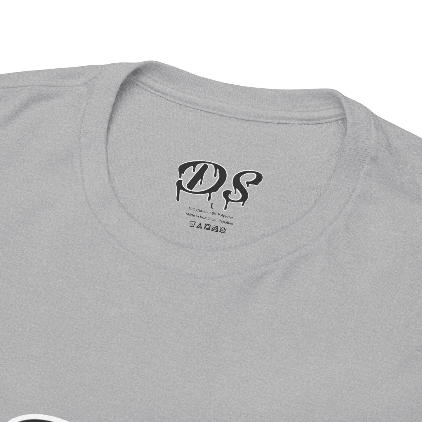 Sage Yourself Unisex 100% Cotton Tee