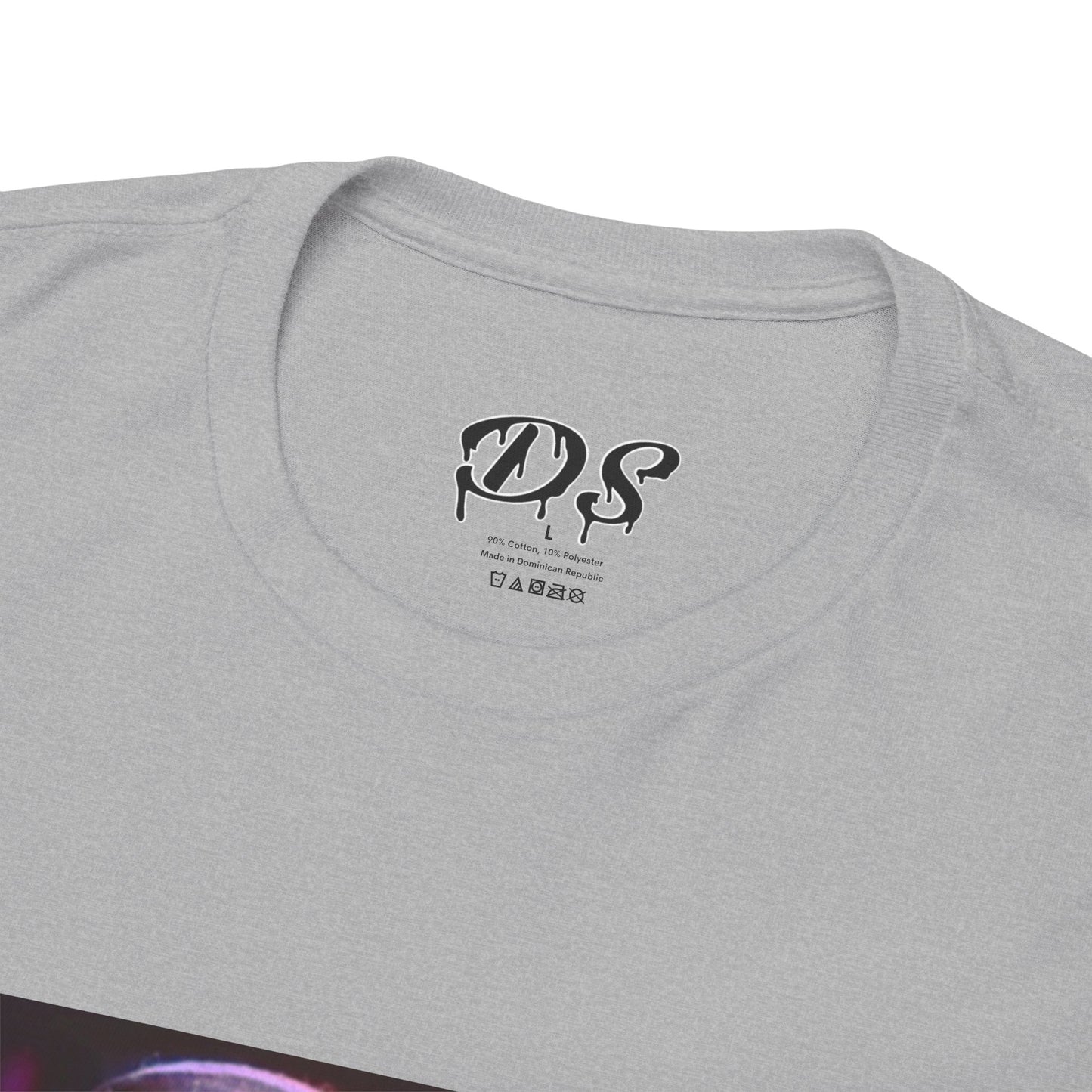 Sinbad Shazaam Tee