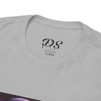 Sinbad Shazaam Tee
