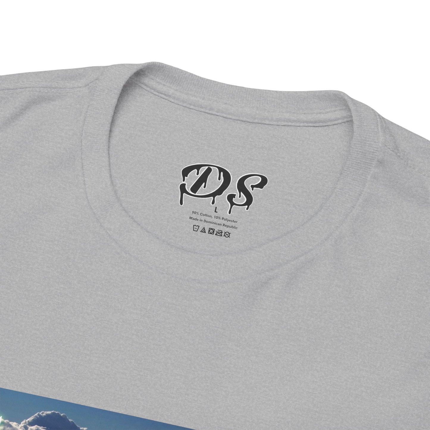Angel Numbers Heavy Cotton T-Shirt